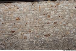 Photo Textures of Wall Stones